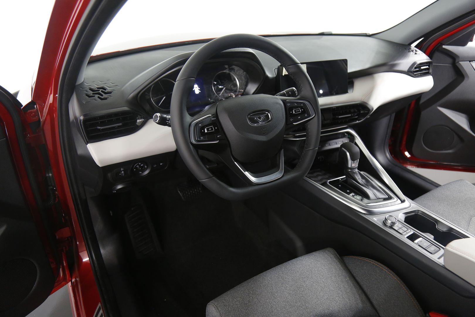 фото автомобиля 7