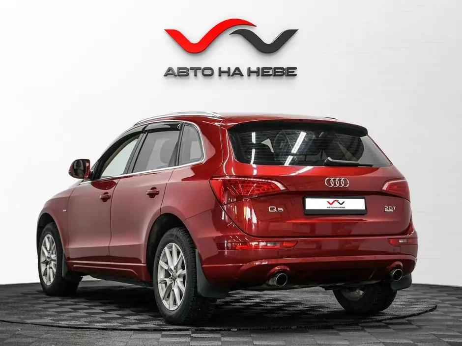 «Авто на Неве»