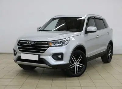 Lifan X70
