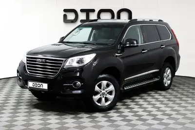 Haval H9