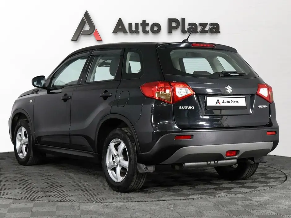 AutoPlaza