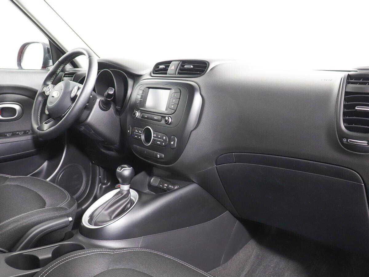 фото автомобиля 7