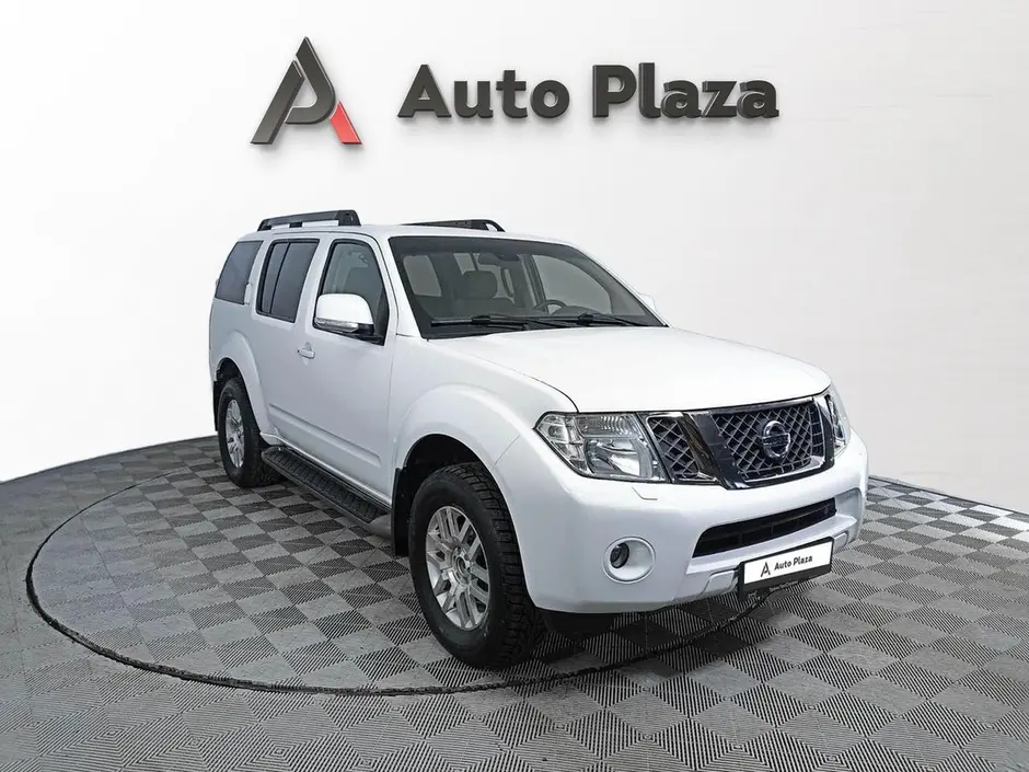 AutoPlaza