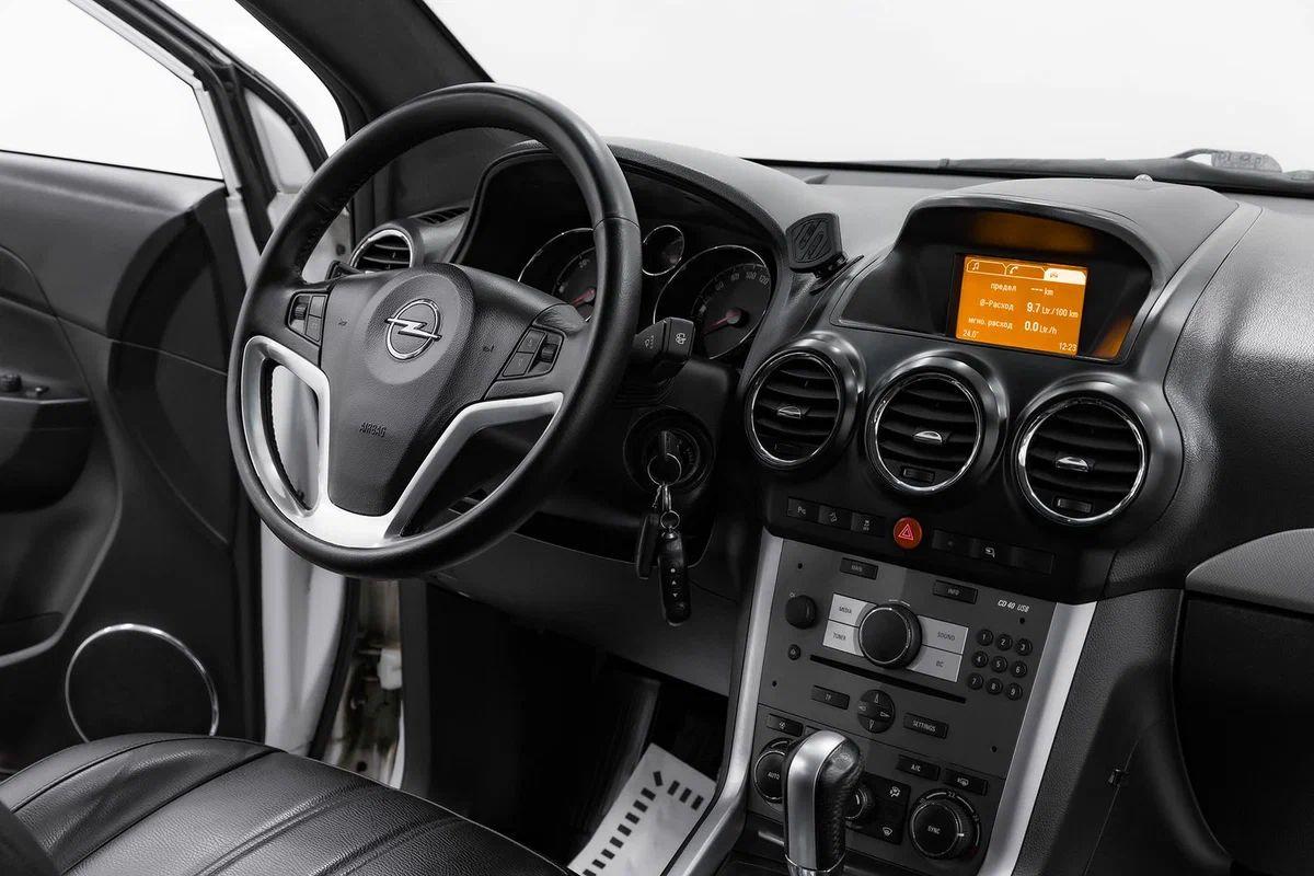 фото автомобиля 7
