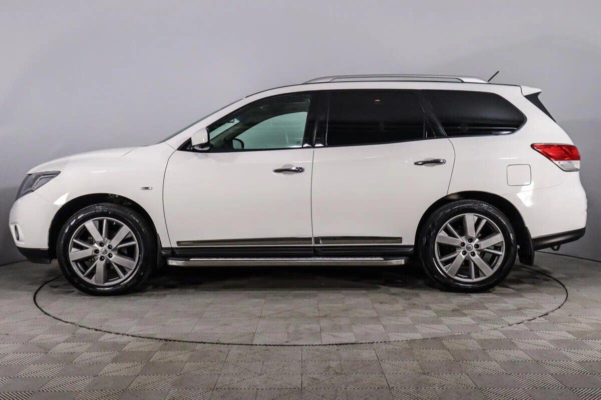 фото автомобиля 7