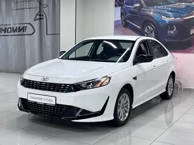 Kaiyi E5