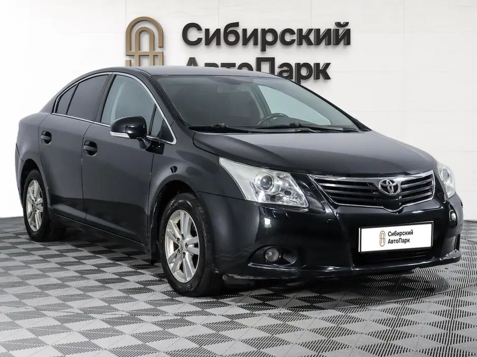 фото автомобиля