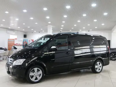 Mercedes-Benz Viano