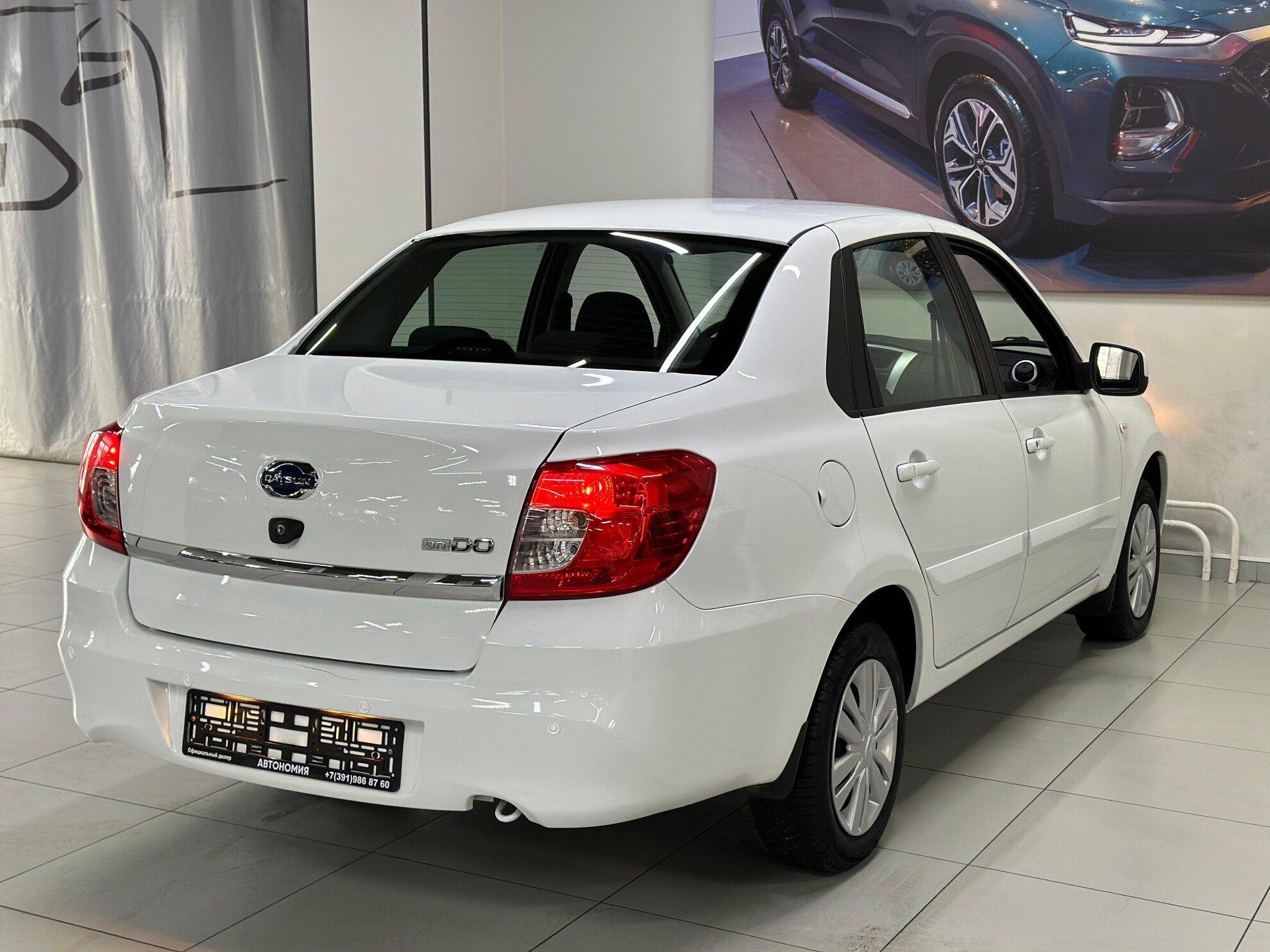 фото автомобиля 1