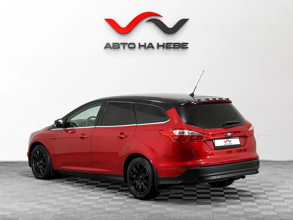 «Авто на Неве»