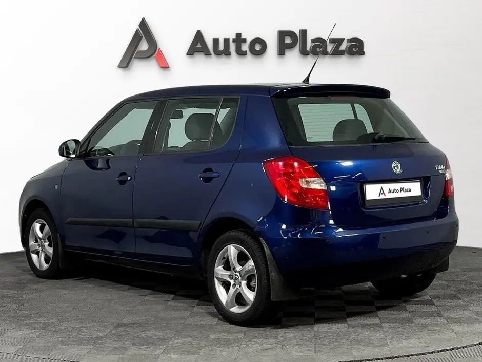 AutoPlaza