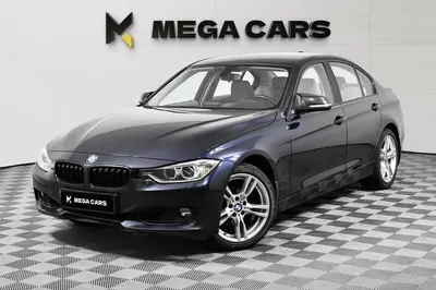 BMW 3 серии