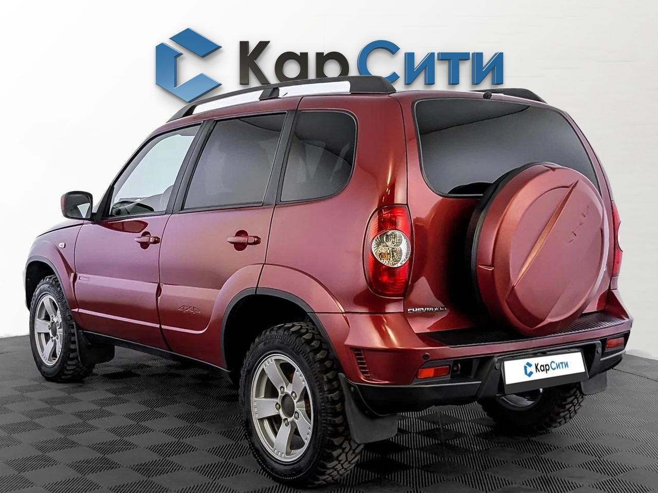 фото автомобиля 3
