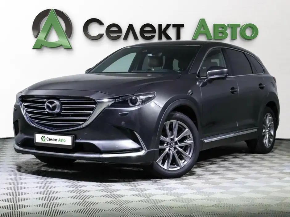 фото автомобиля