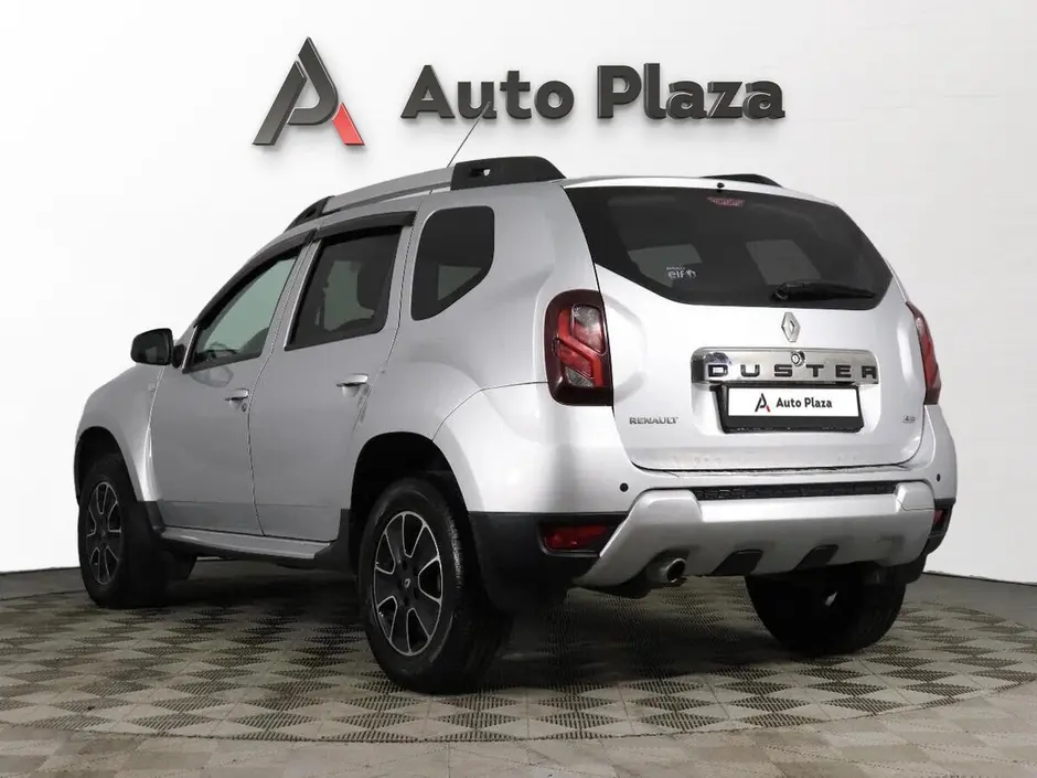 AutoPlaza