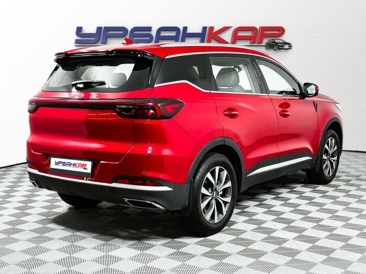 фото автомобиля 1