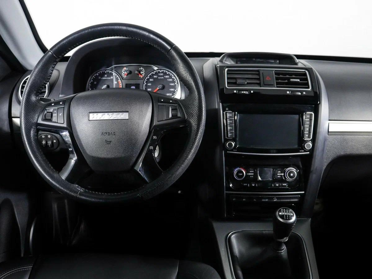 фото автомобиля 5