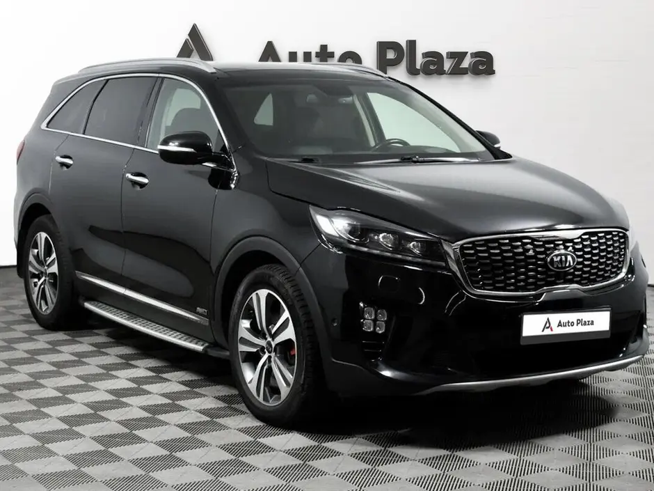 AutoPlaza