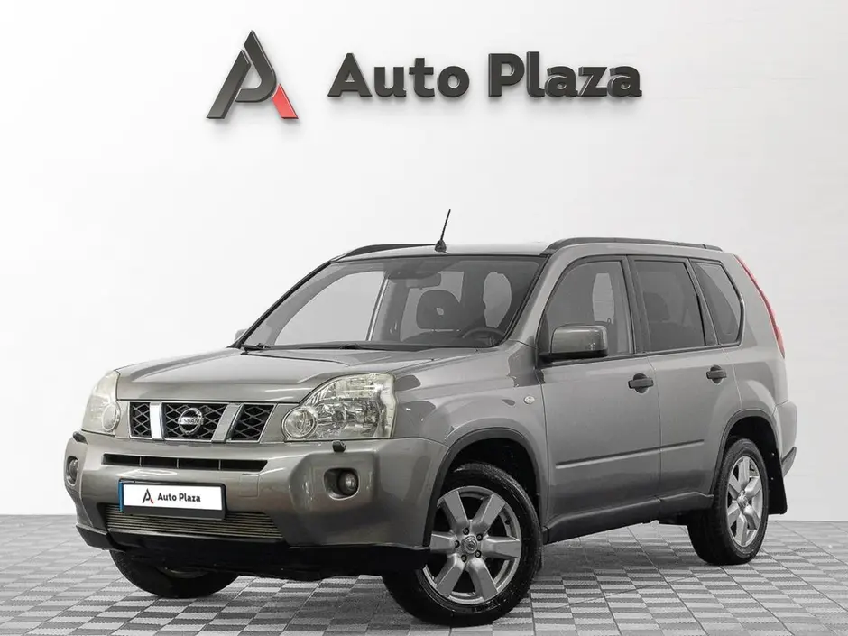 AutoPlaza