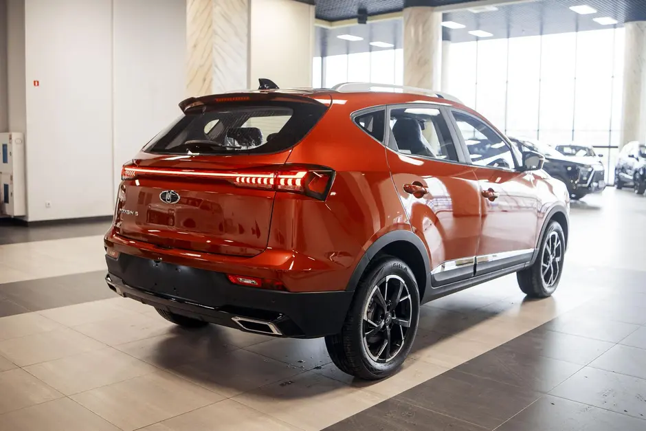 фото автомобиля