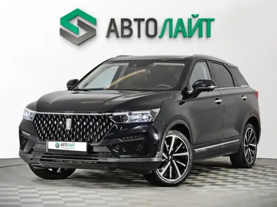 FAW Bestune T77