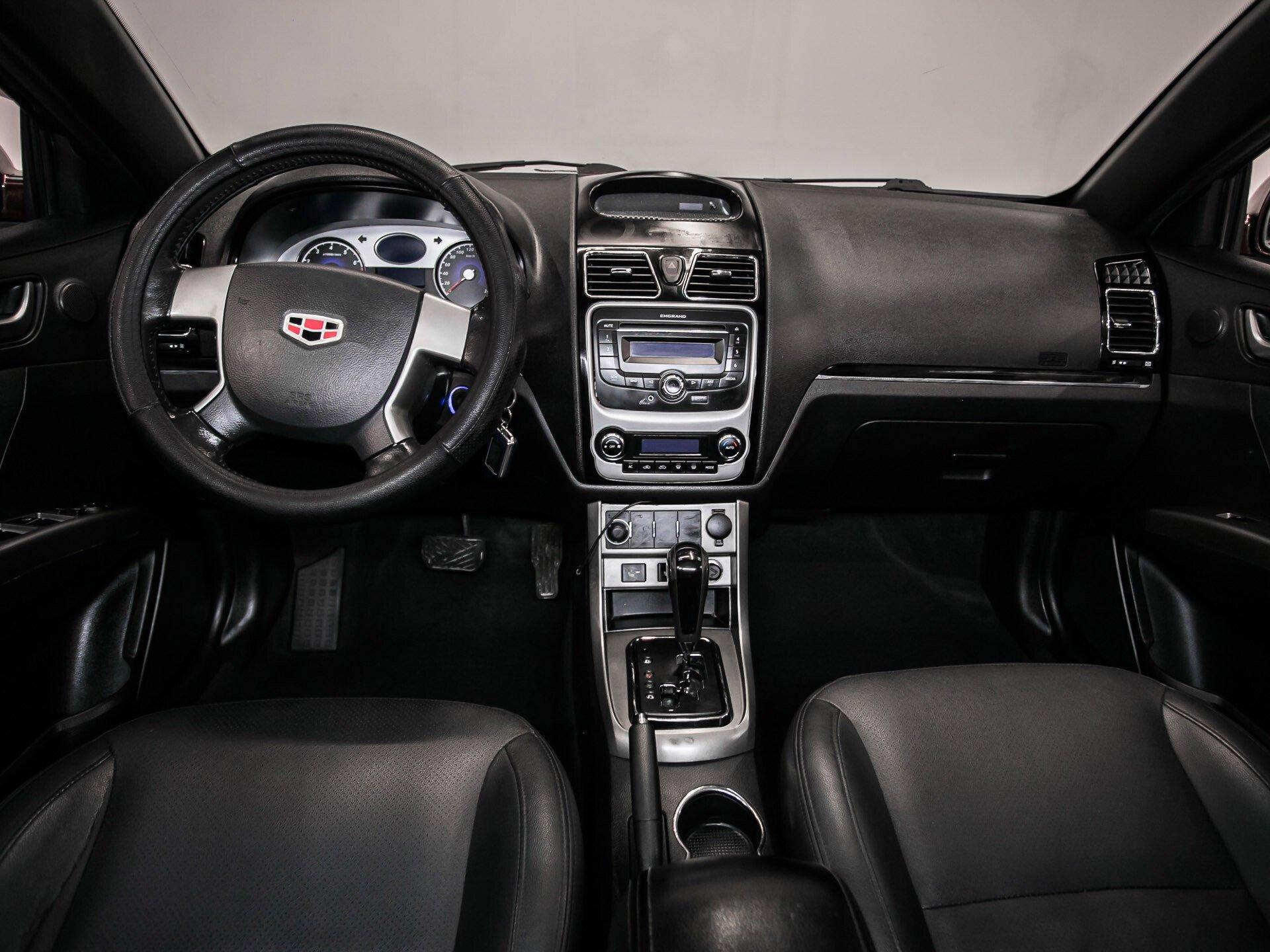 фото автомобиля 5