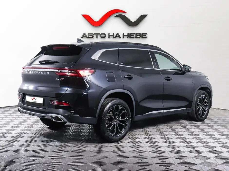 «Авто на Неве»