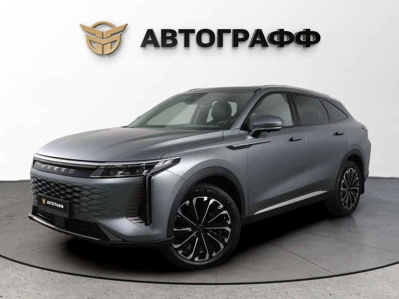 фото автомобиля 0