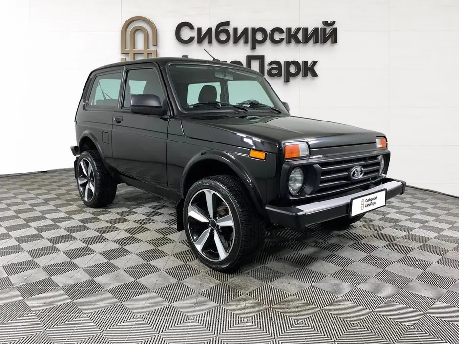 фото автомобиля