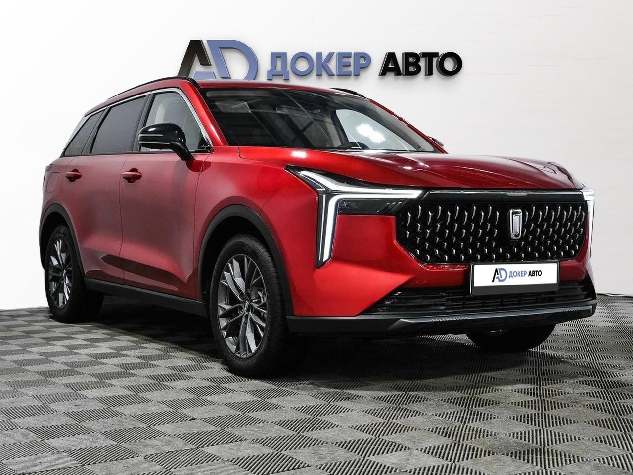фото автомобиля 2