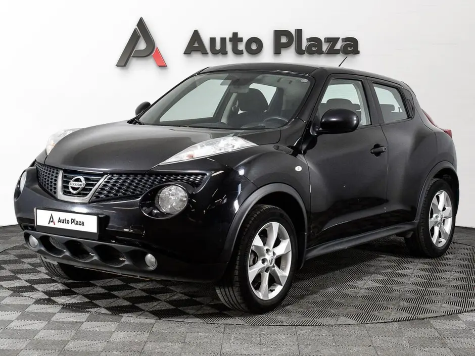 AutoPlaza