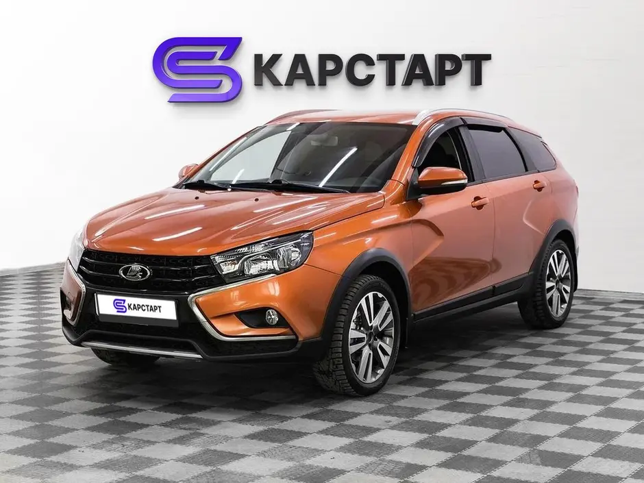 КарСтарт