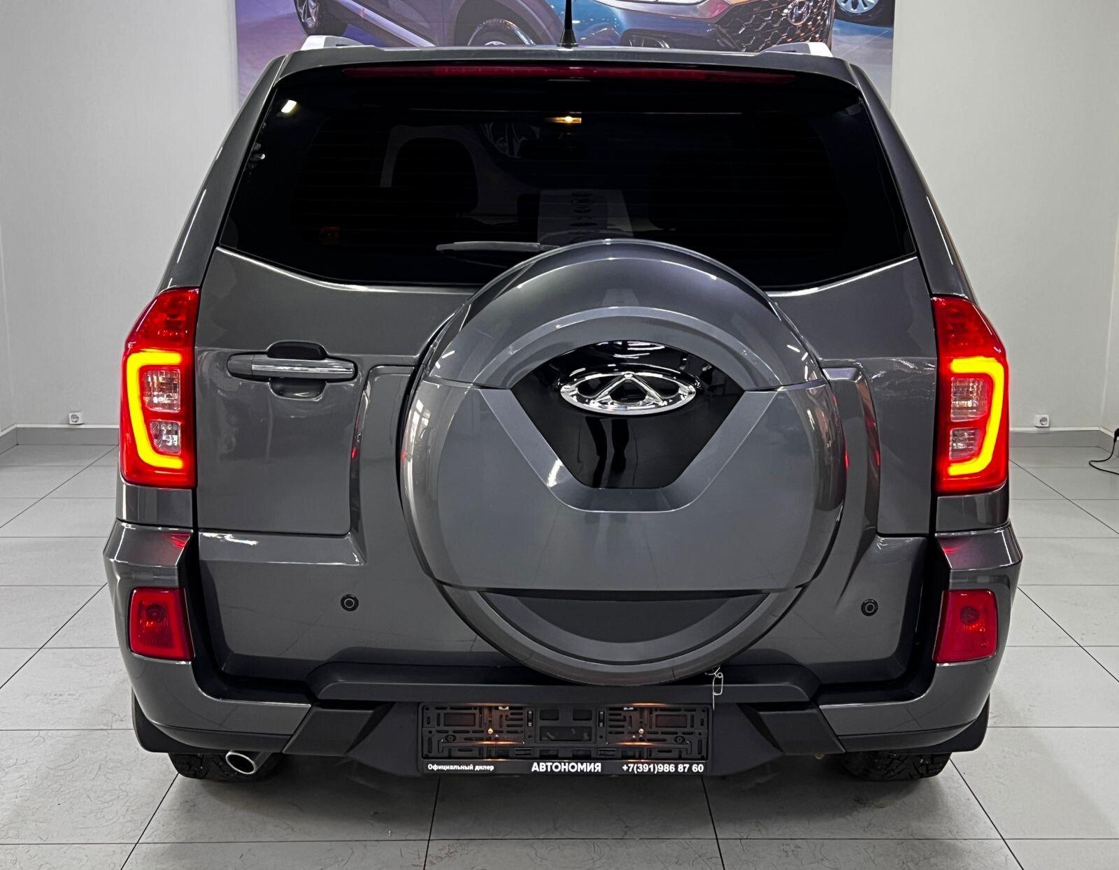 фото автомобиля 5