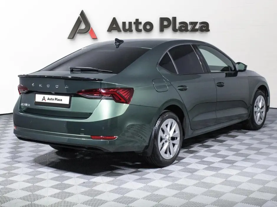 AutoPlaza