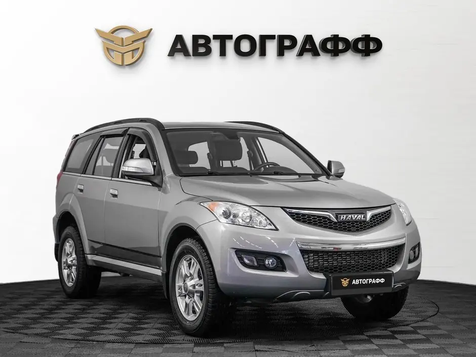 фото автомобиля