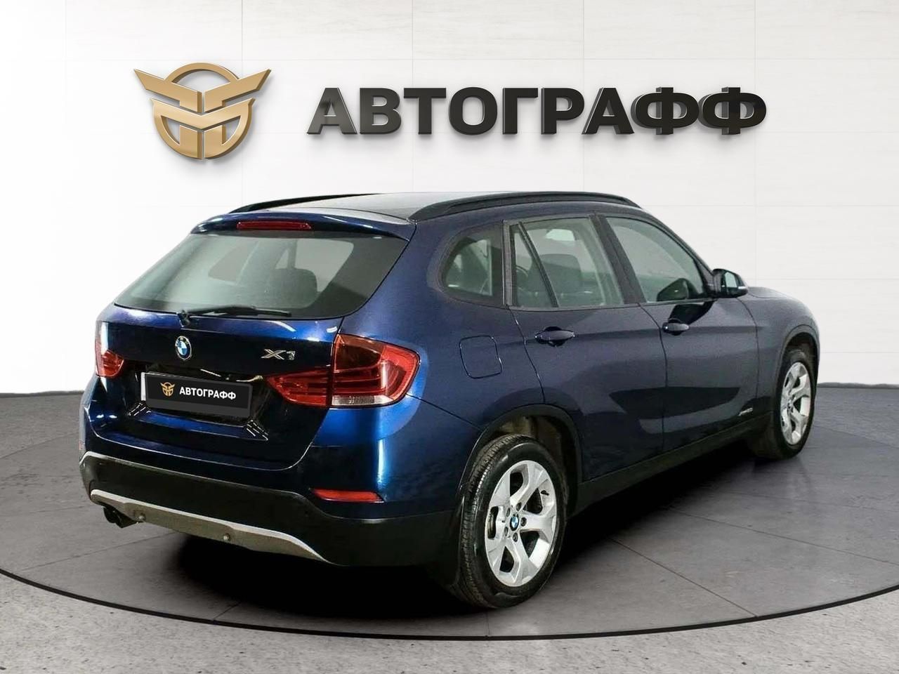 фото автомобиля 1