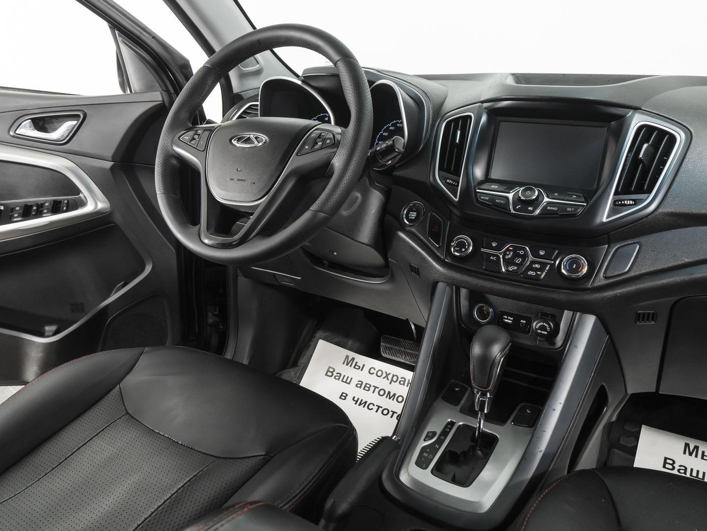 фото автомобиля 7