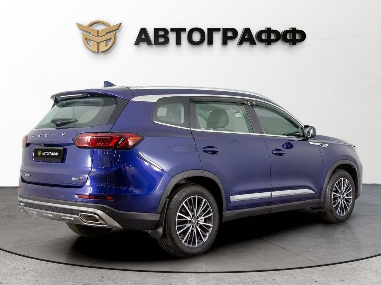 фото автомобиля 1