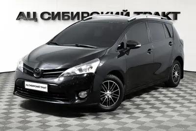 Toyota Verso