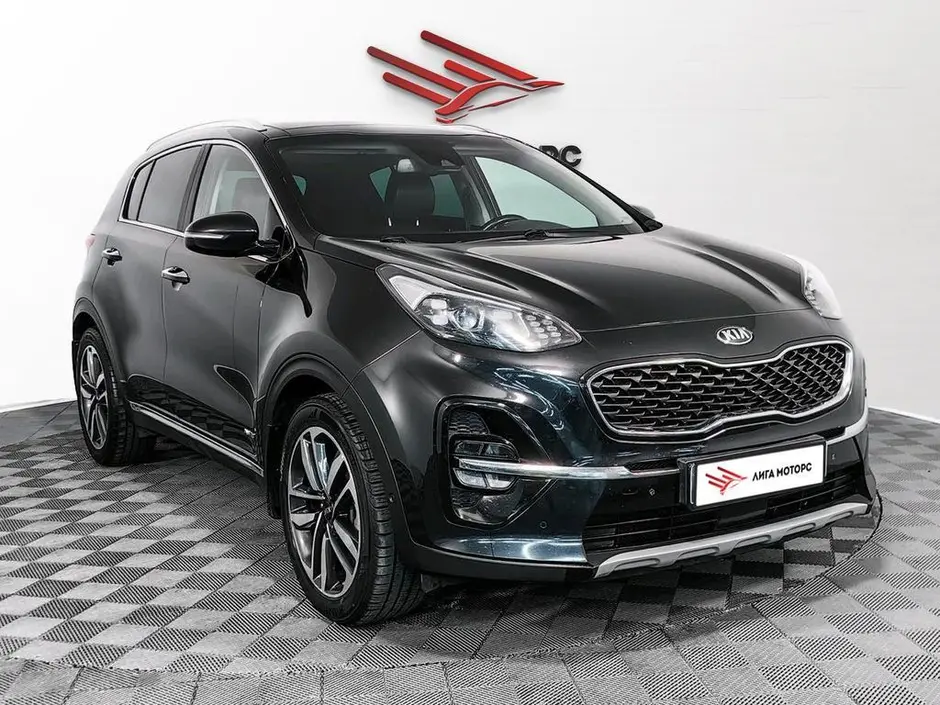 фото автомобиля