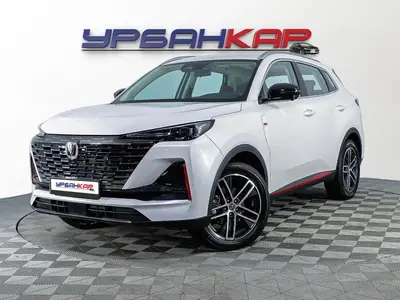 Changan CS55PLUS