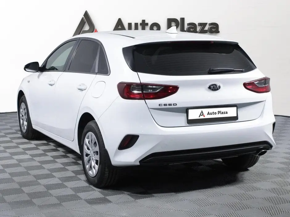 AutoPlaza