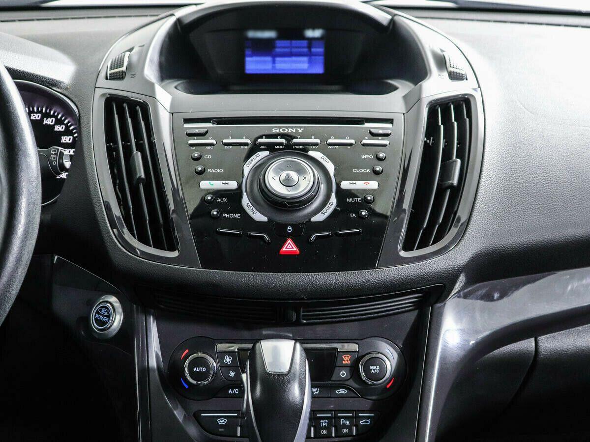 фото автомобиля 7