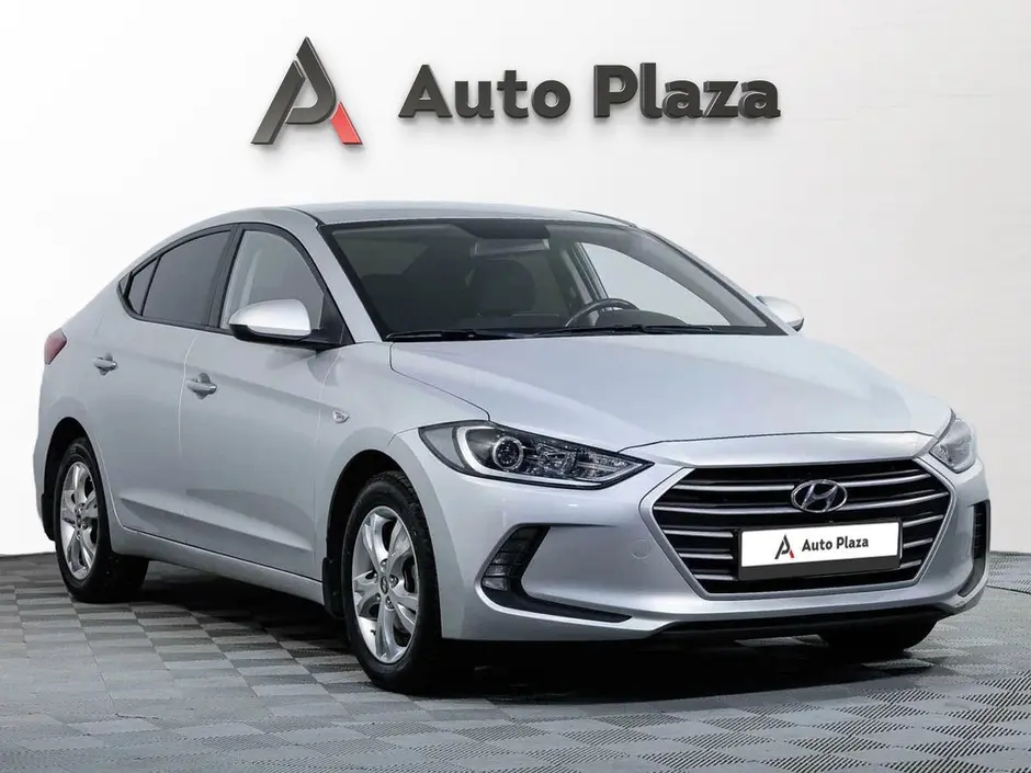 AutoPlaza