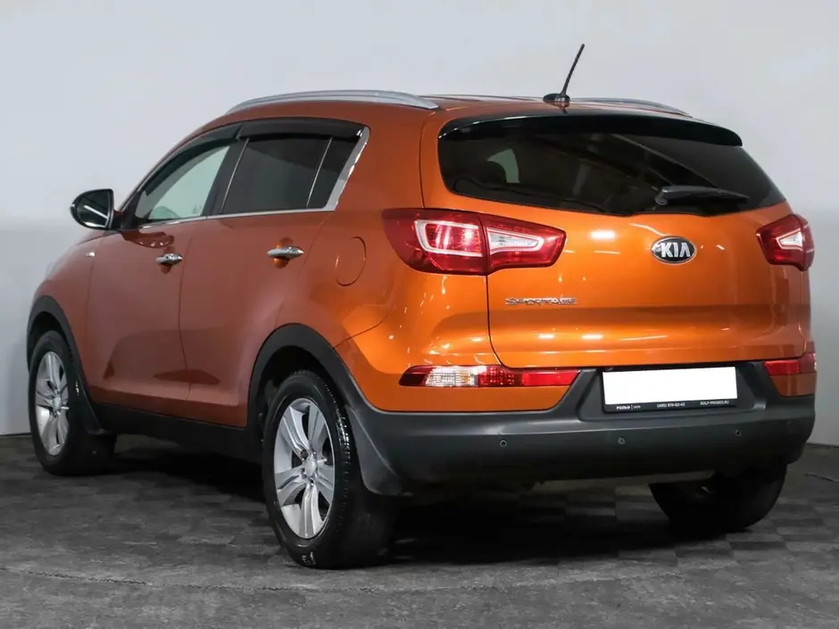 «Авто на Неве»