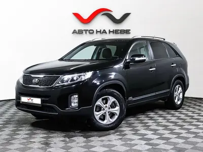 «Авто на Неве»