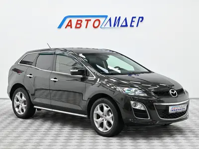 Mazda CX-7