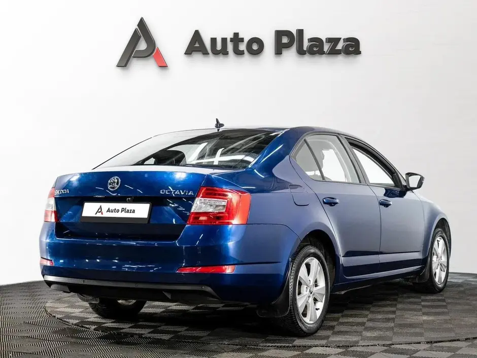 AutoPlaza