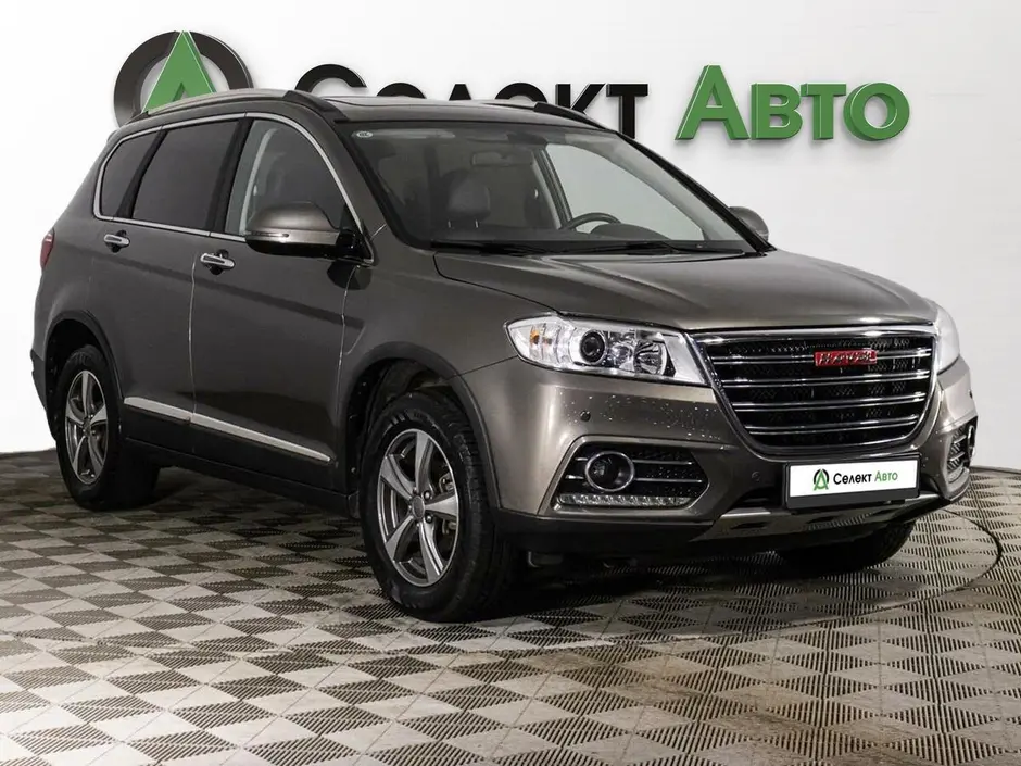 фото автомобиля