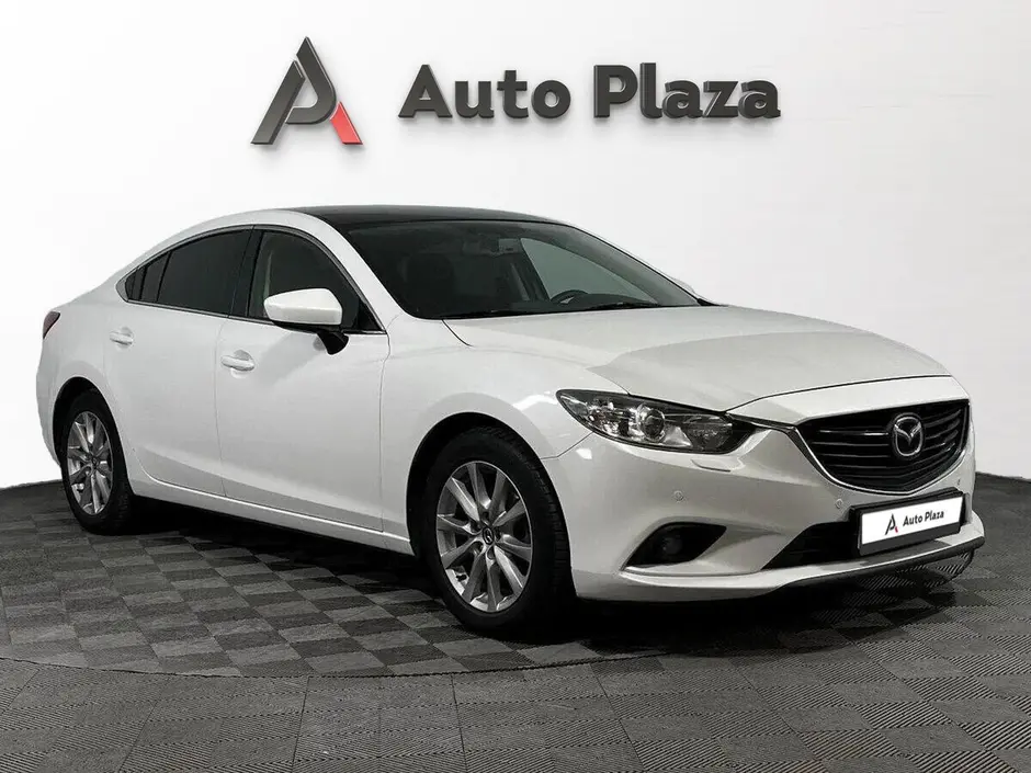 AutoPlaza